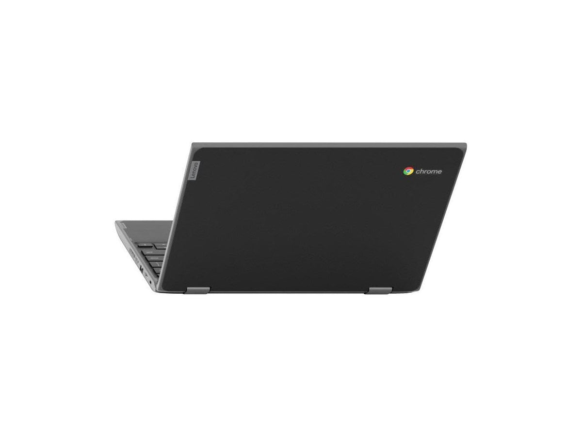 Black 11.6" Touch 2-in-1 Chromebook L55567