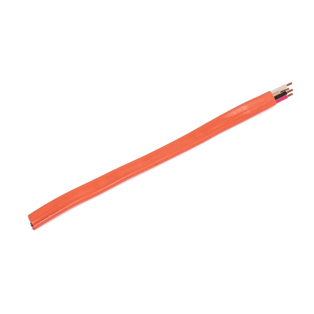 10/3 NM-B Non-Metallic Sheathed Cable 500Ft C3702