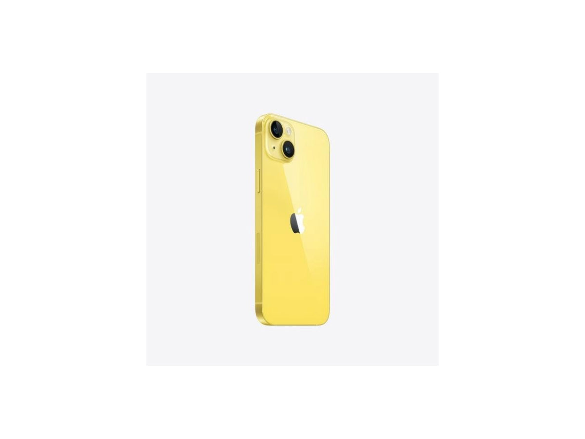 Yellow 256GB Unlocked Smartphone I91464