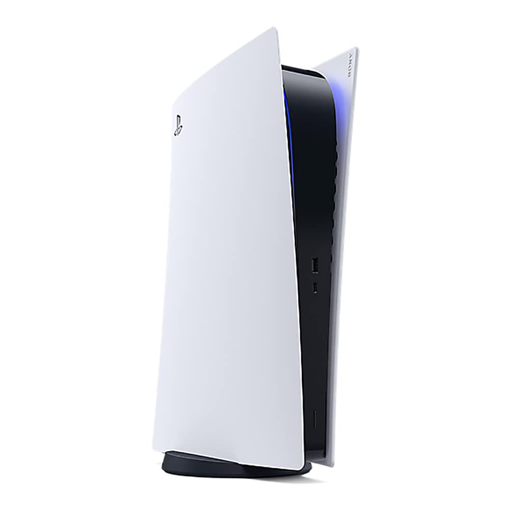 PlayStation 5 Disc Version Gaming Console G639047