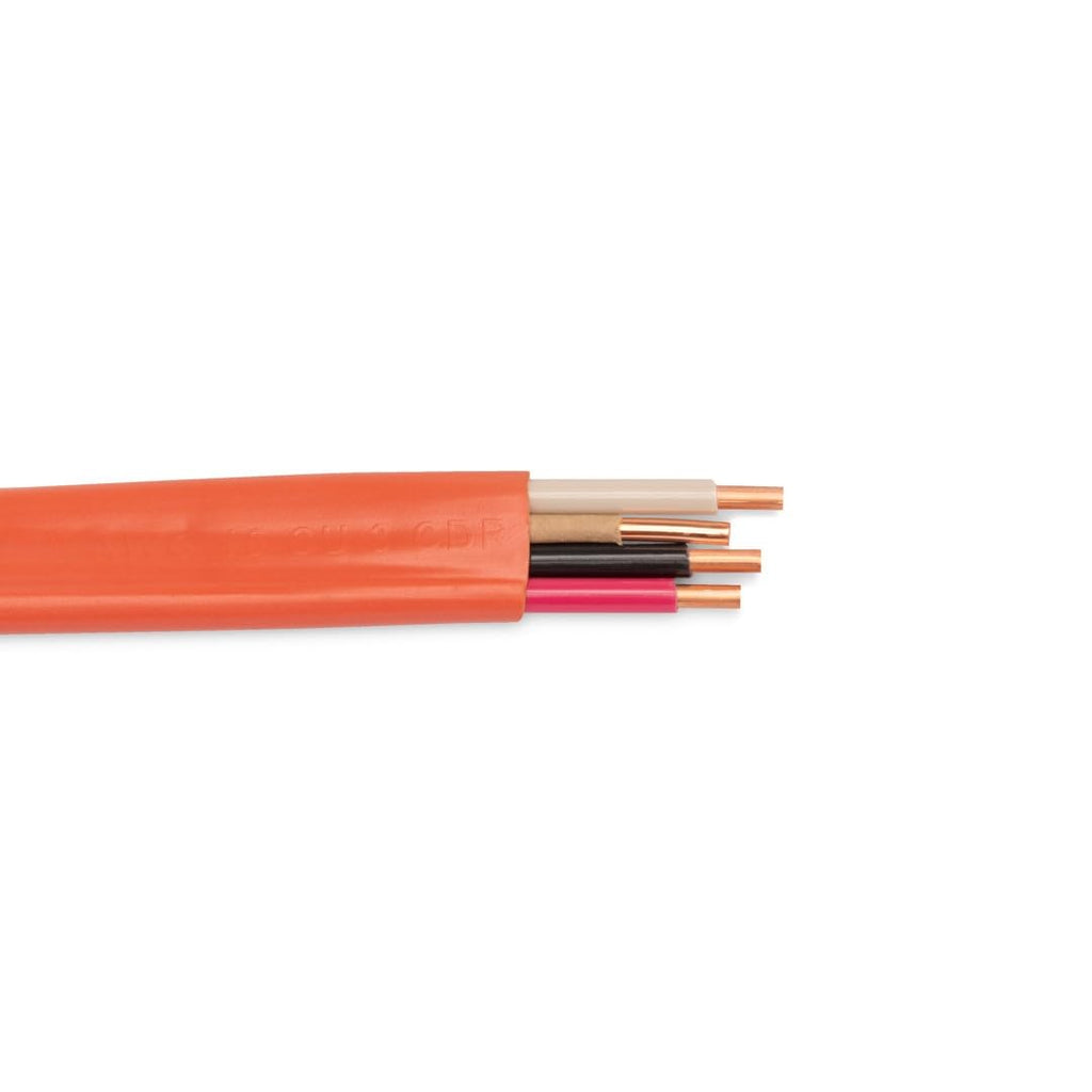 10/3 NM-B Non-Metallic Sheathed Cable 500Ft C3702