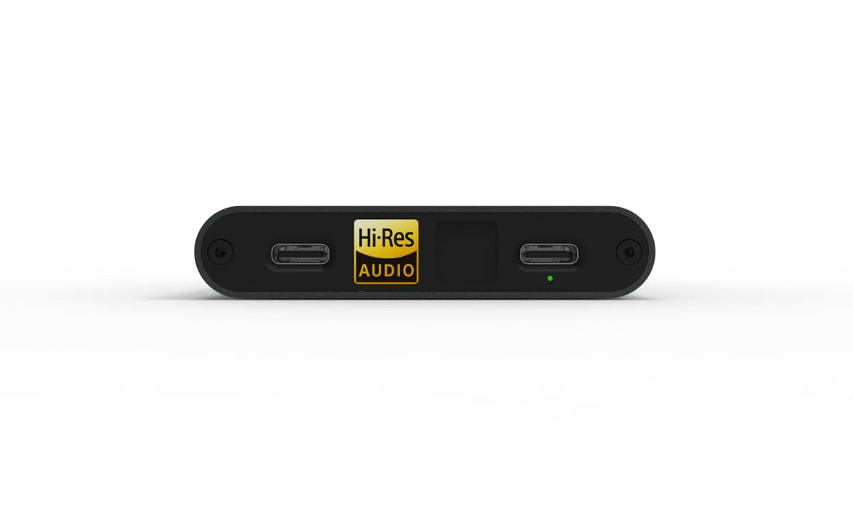 Portable USB DAC Headphone Amplifier W388