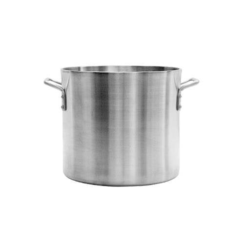50 Quart Heavy Weight Aluminum Stock Pot G695196