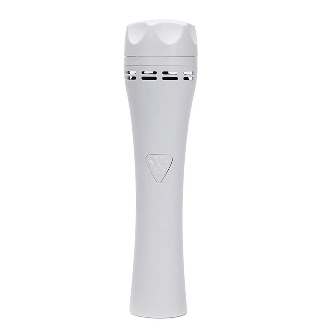 Electric Pet Nail Clippers O15587