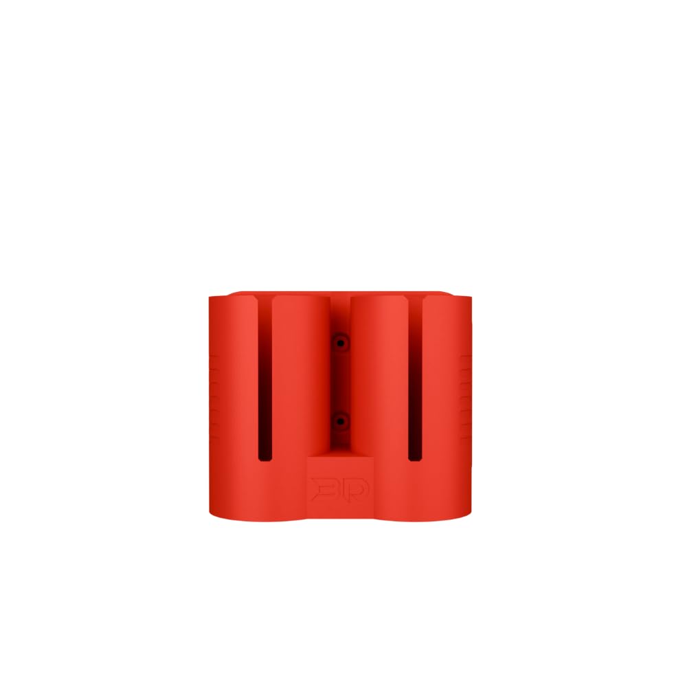 Diesel Additive Holder 16 fl oz Red E3305