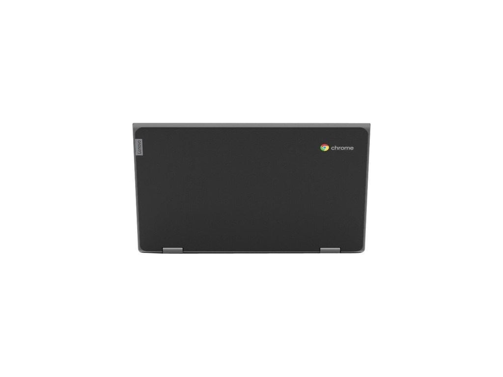 Black 11.6" Touch 2-in-1 Chromebook L55567
