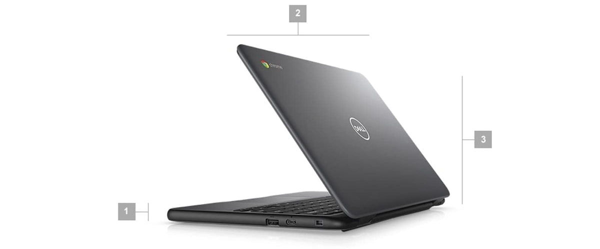 11.6" Chromebook N11112