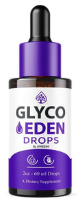 GlycoEden Drops 60ml H518288