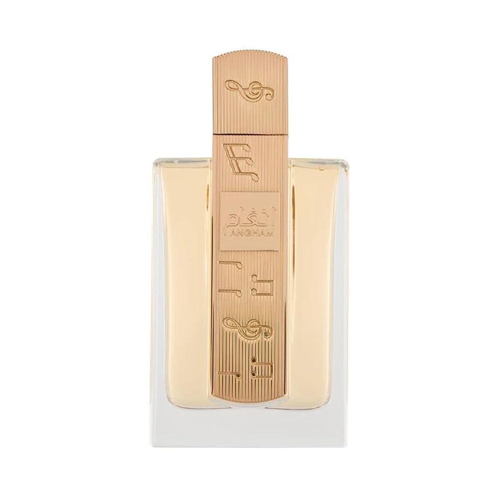 Citrus Lavender Musk Amber Vanilla Eau de Parfum 3.40 Ounce / 100 ml I82251