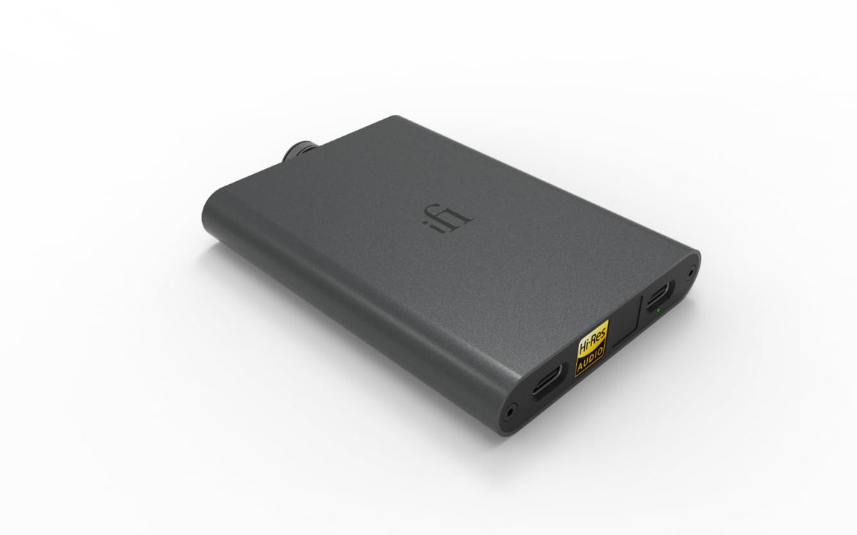 Portable USB DAC Headphone Amplifier W388