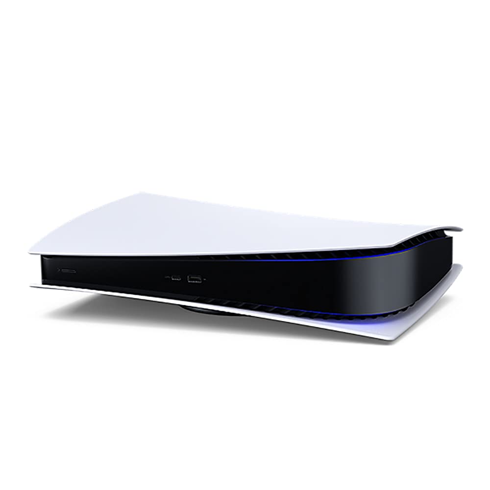PlayStation 5 Disc Version Gaming Console G639047