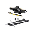 Spare Tire Changing Kit with Scissor Jack and Cross-Wrench R40164