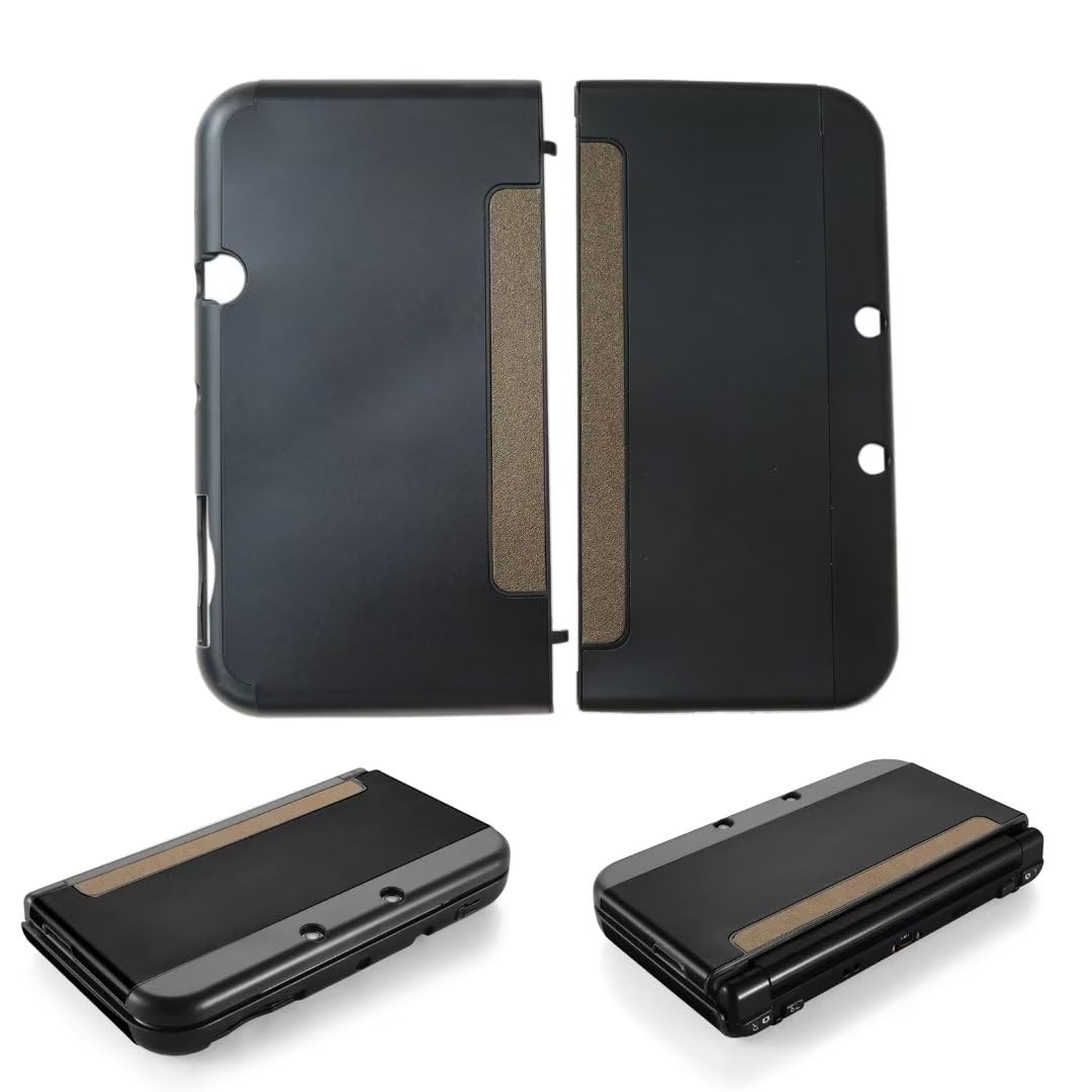 Black Matte Soft Silicone Protector Case K656265