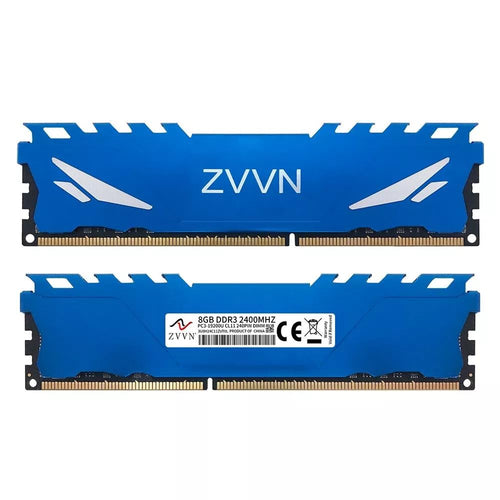 16GB DDR3 2400MHz 240Pin DIMM Desktop Memory Z303