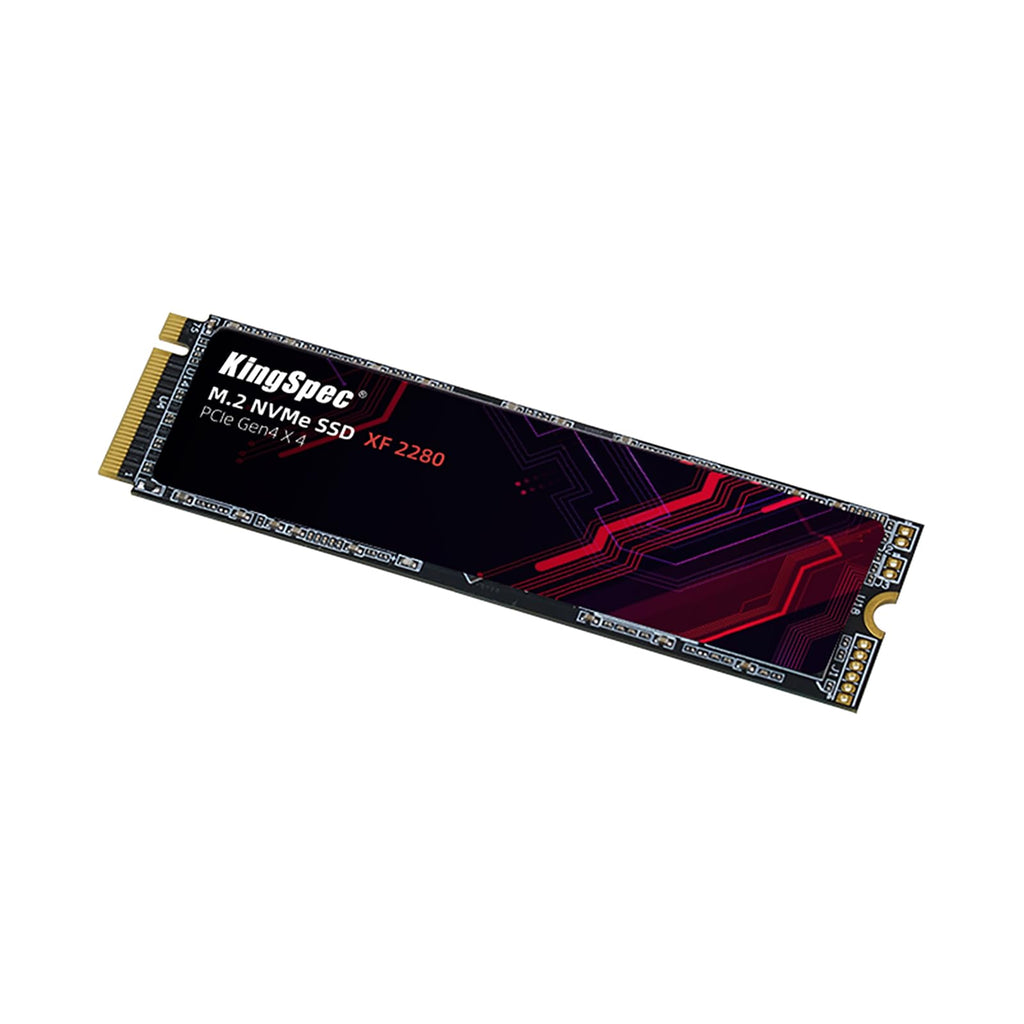 512GB M.2 NVMe PCIe 4.0 Internal SSD O809131