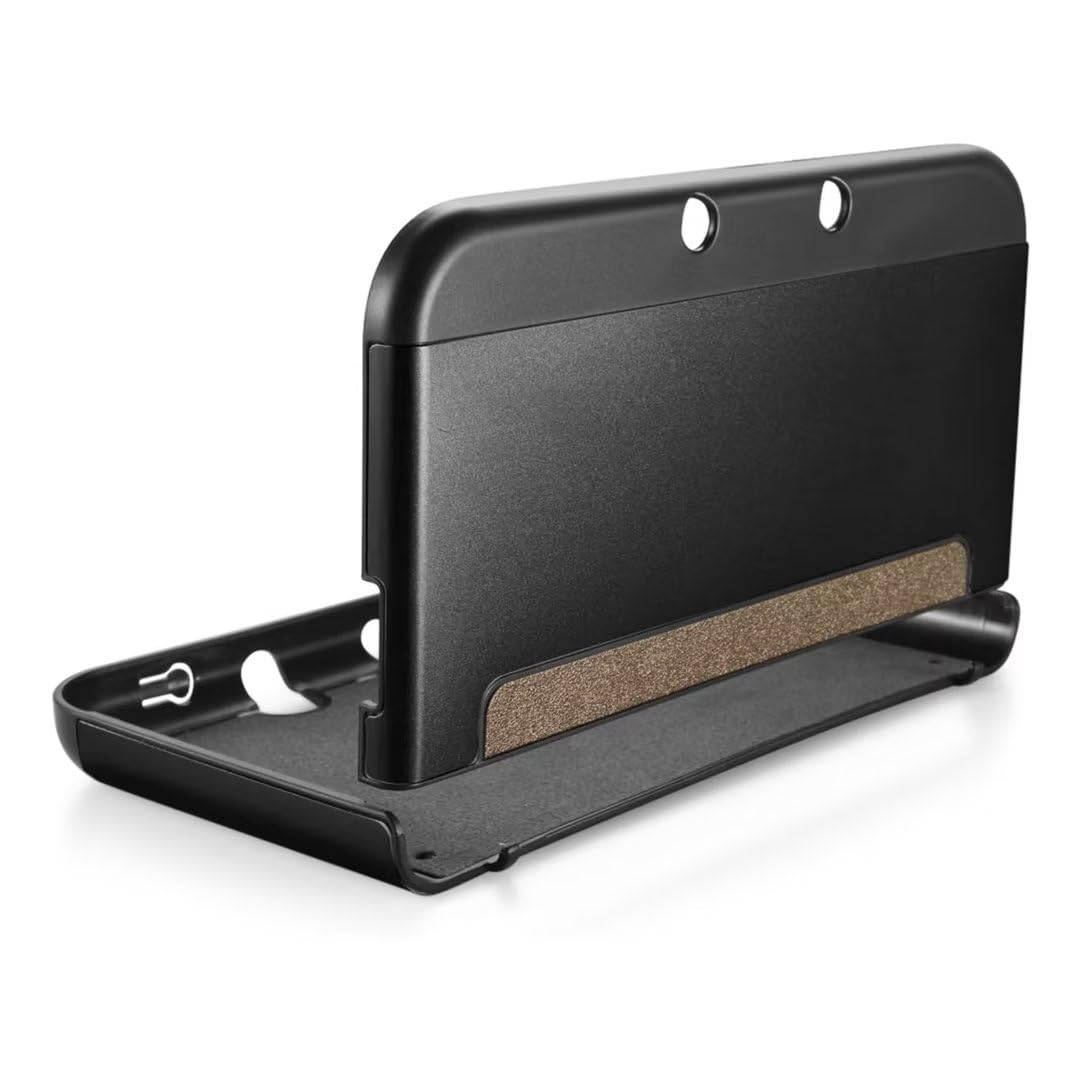 Black Matte Soft Silicone Protector Case K656265