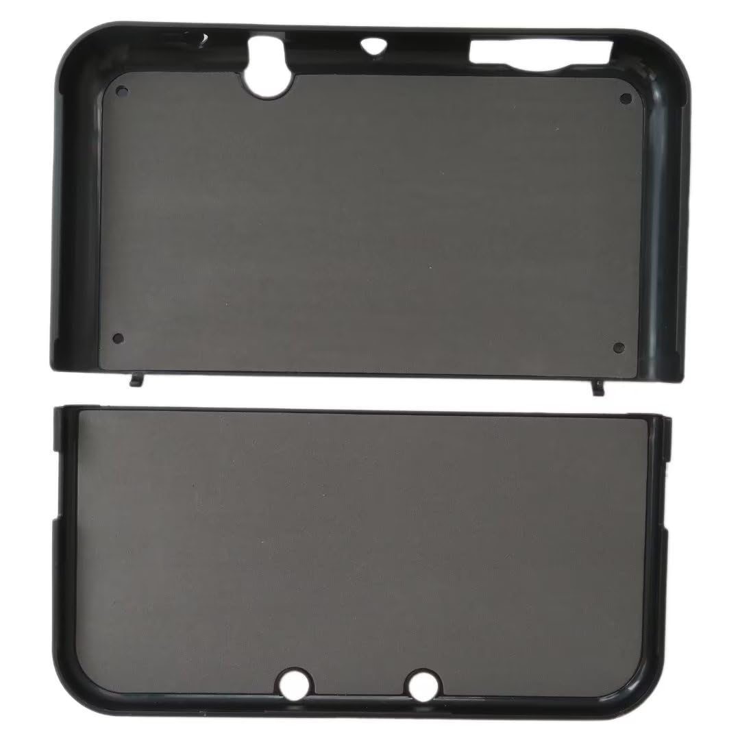 Black Matte Soft Silicone Protector Case K656265