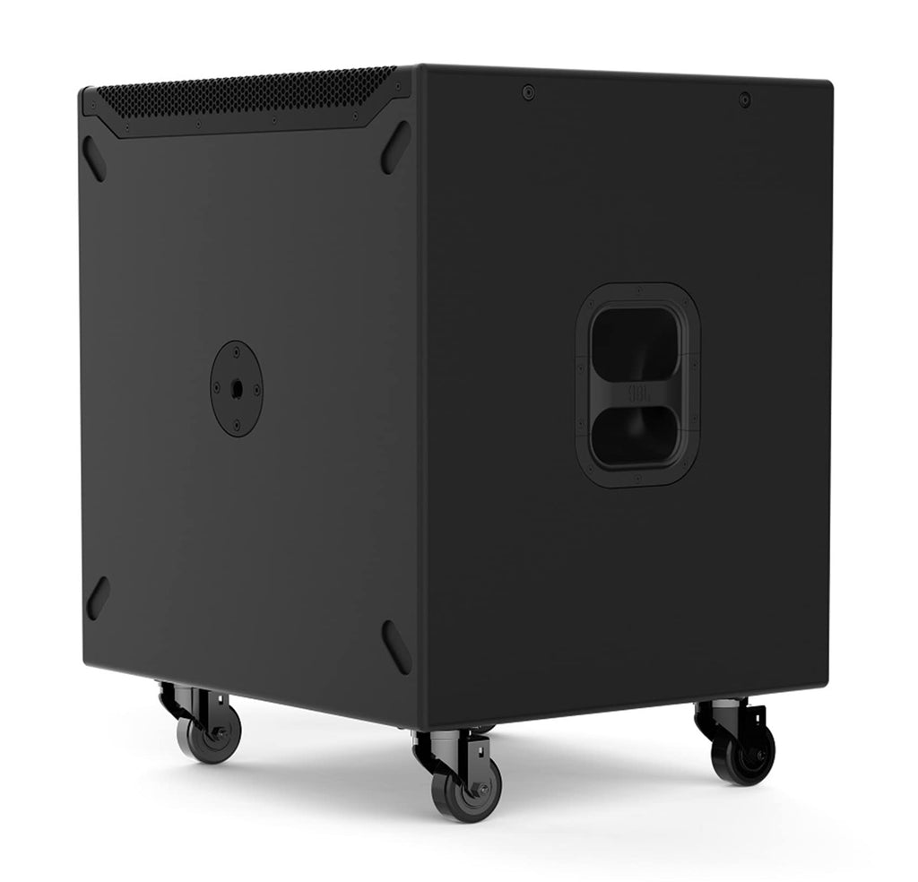 2500-watt 18-inch Powered Subwoofer U63457