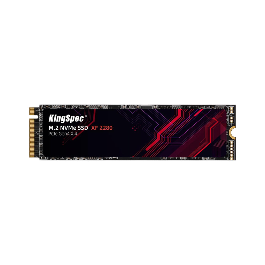 512GB M.2 NVMe PCIe 4.0 Internal SSD O809131