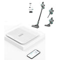Smart Scale & Cordless Vacuum M61922