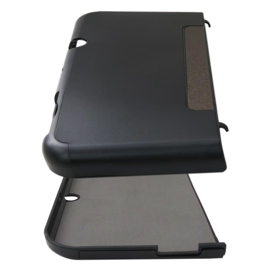 Black Matte Soft Silicone Protector Case K656265