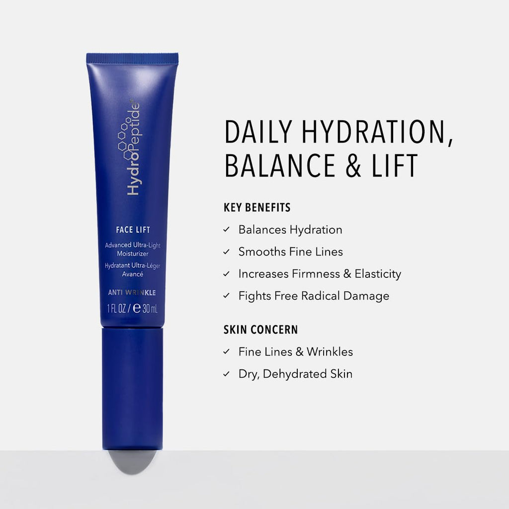 Anti-Aging Face Moisturizer, 1 oz X757649