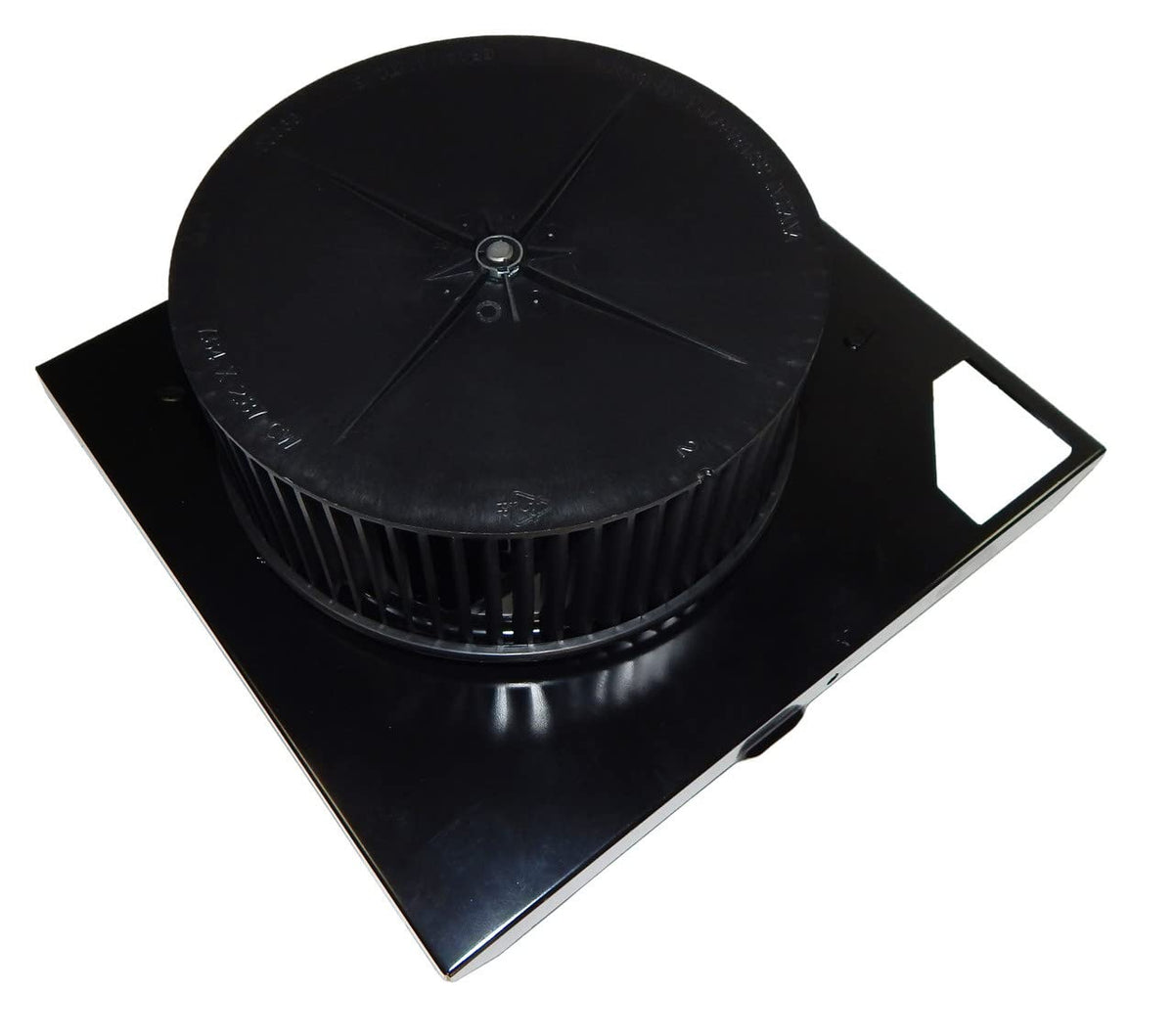 Fan Motor Asm S377707