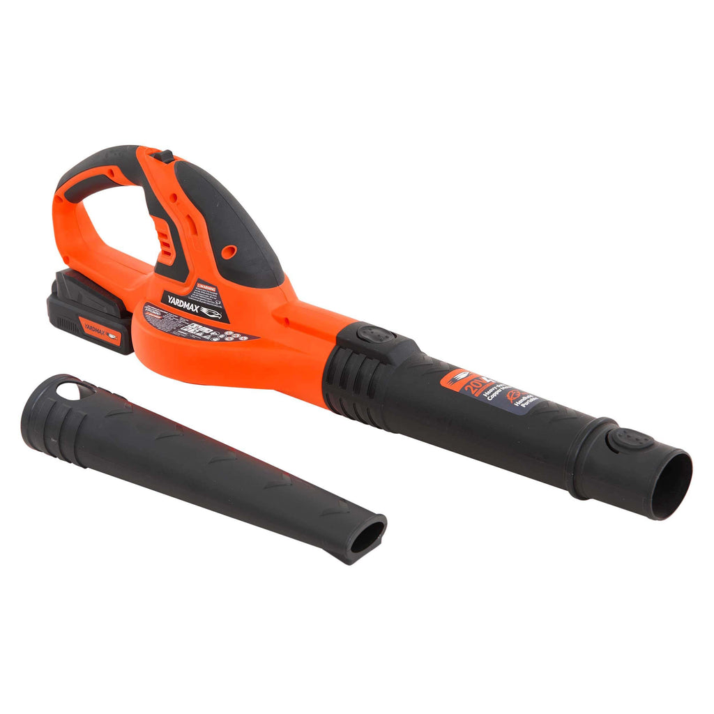 24 in. 201cc Gas Self Propelled Lawn Mower H71217