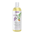 Lavender Almond Massage Oil 16 fl oz H6193