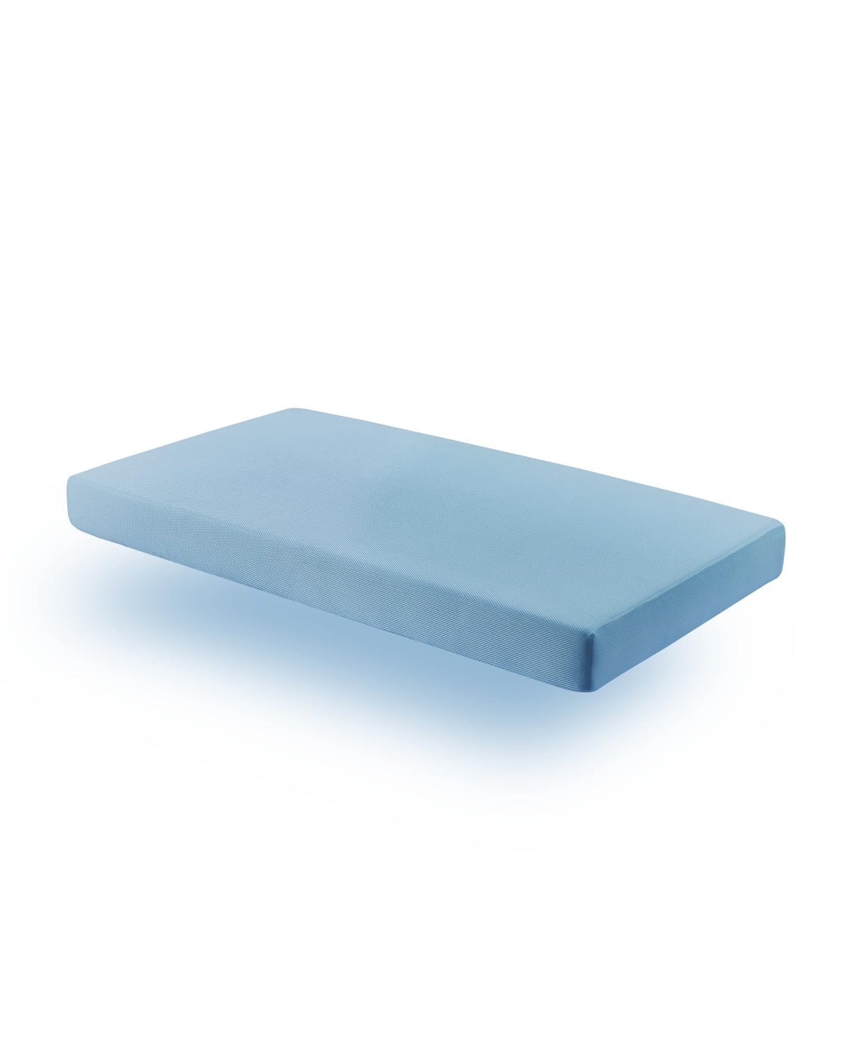 Breathable Waterproof Crib Mattress T90162