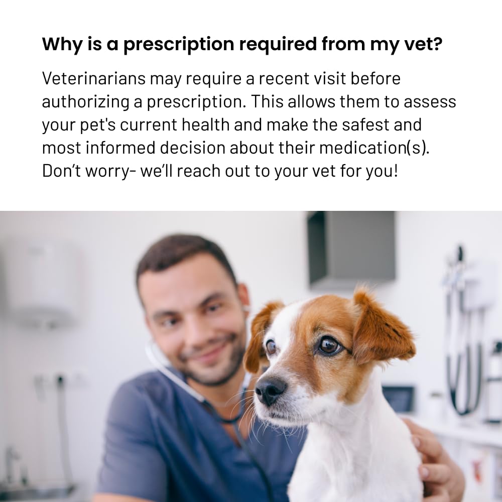 Flea Tick & Heartworm Topical Solution for Cats 2 Months Supply A4869