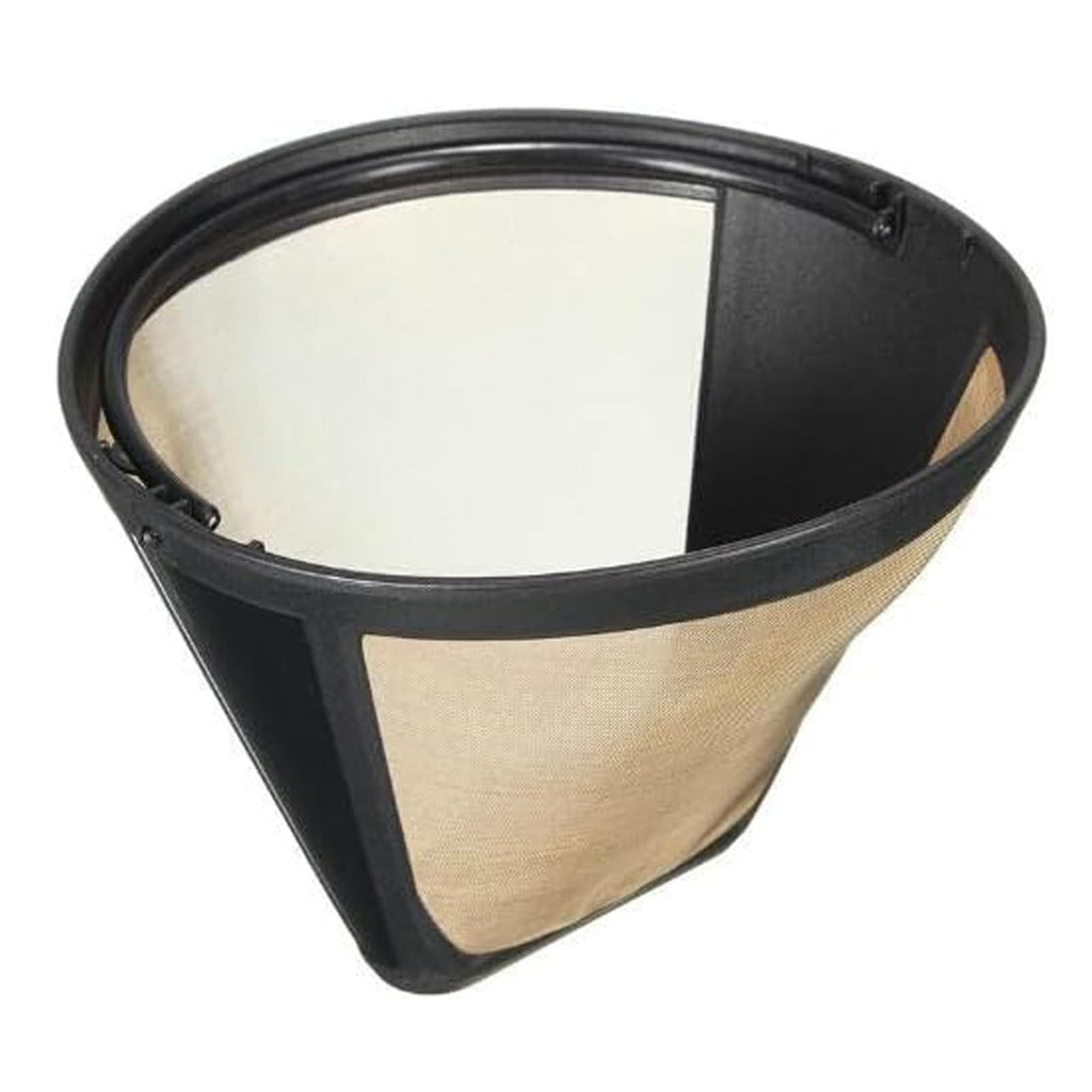 2 Pack Reusable #4 Cone Coffee Filters W24848