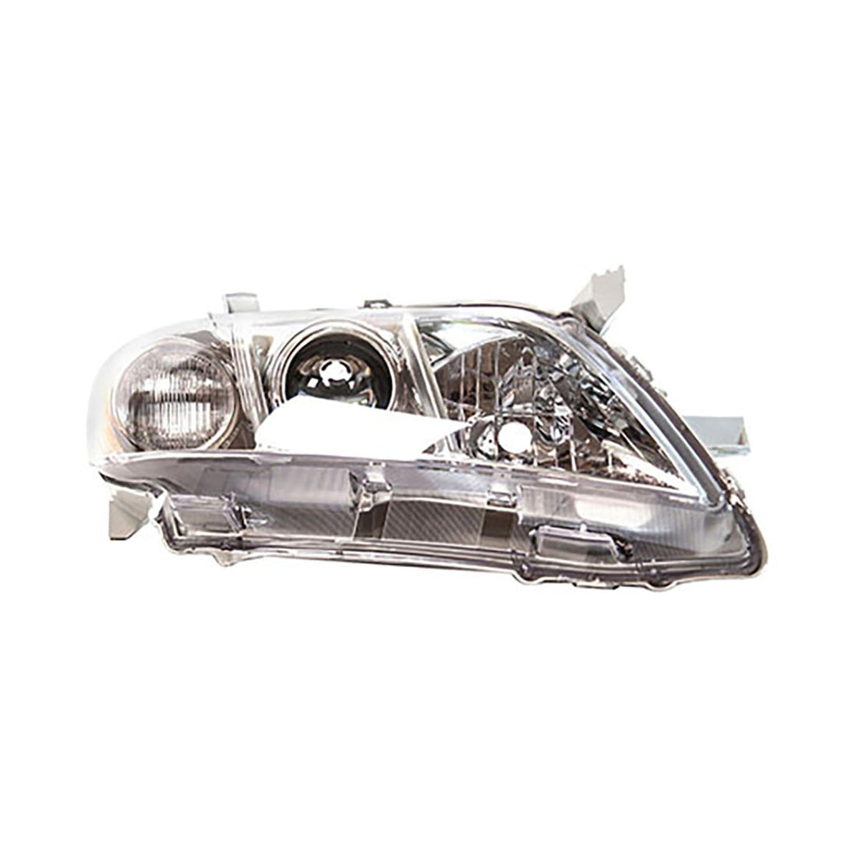 Headlight Assembly Pair 2 Pack Y548