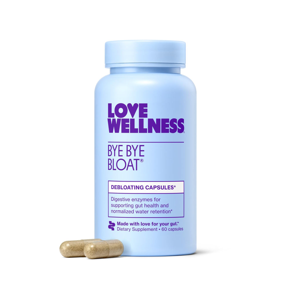 Digestive Enzymes Capsules P5980