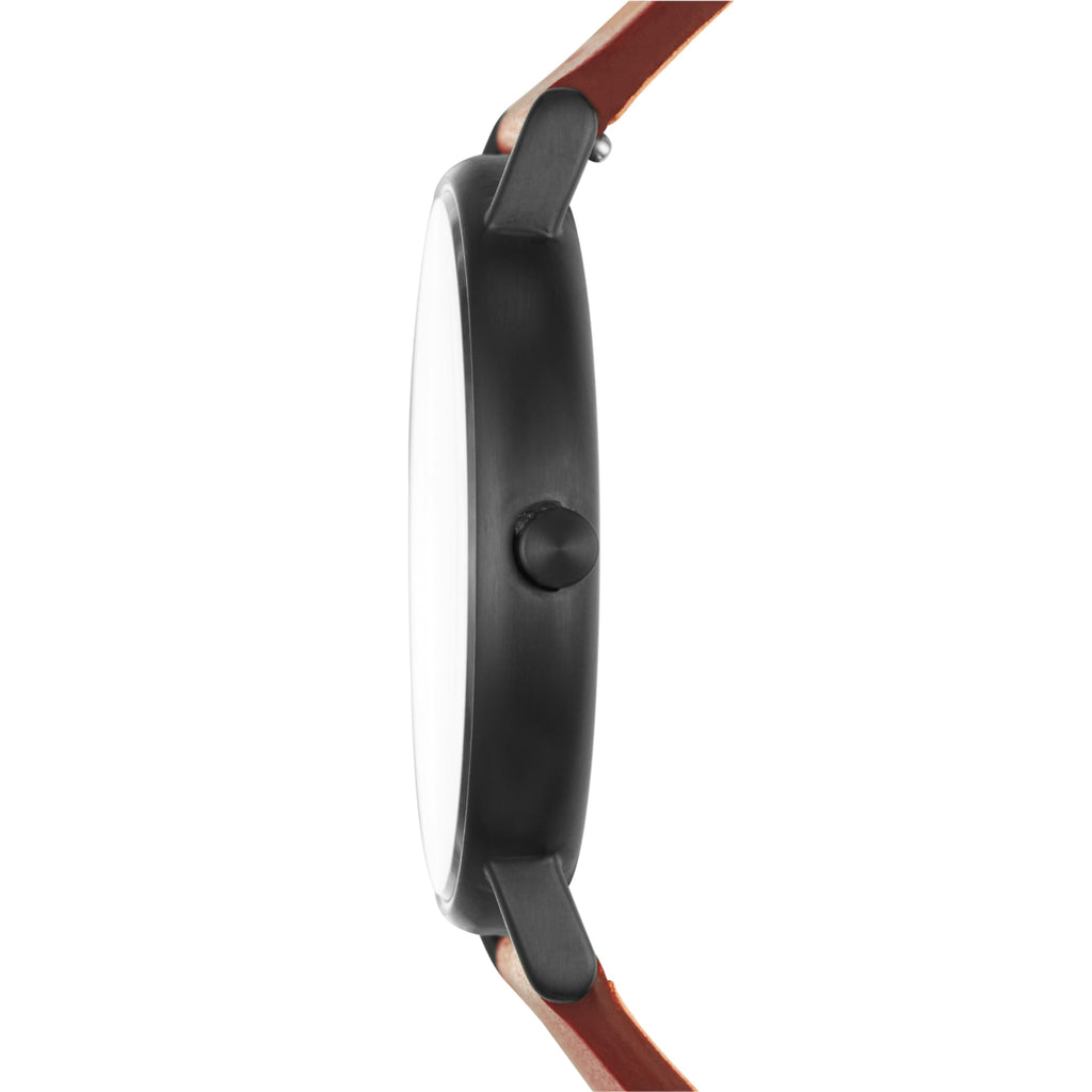 Minimalist Stainless Steel Watch T705200
