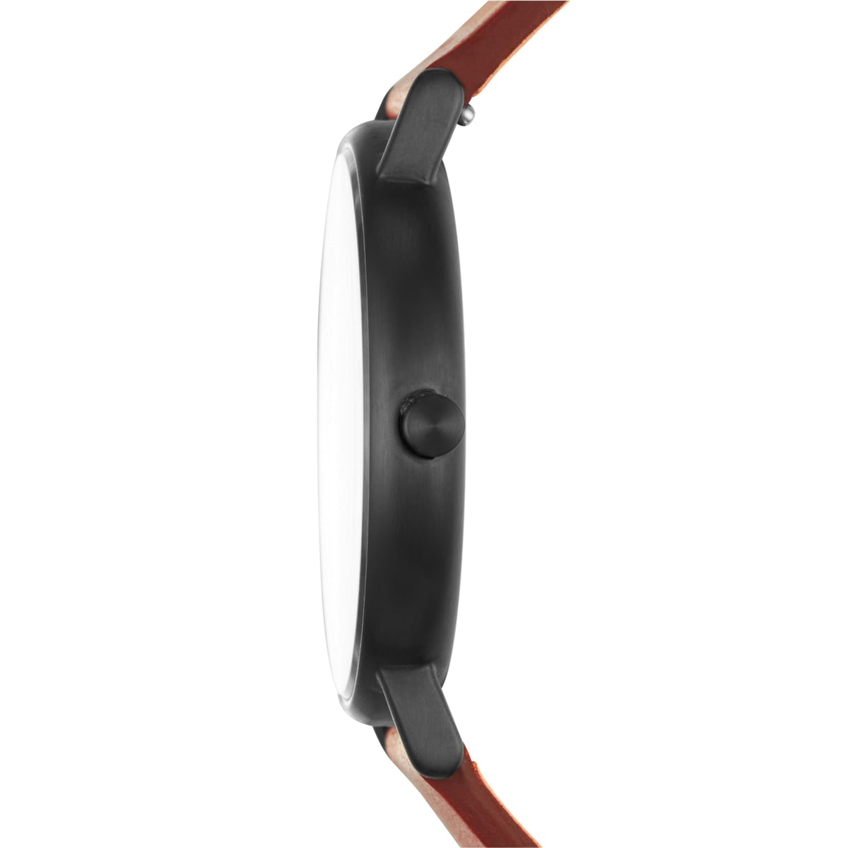 Minimalist Stainless Steel Watch T705200