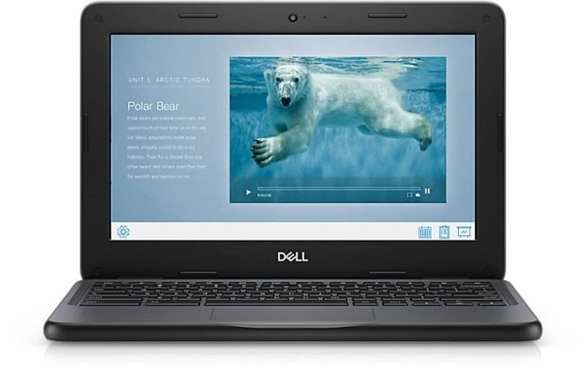 11.6" Chromebook N11112