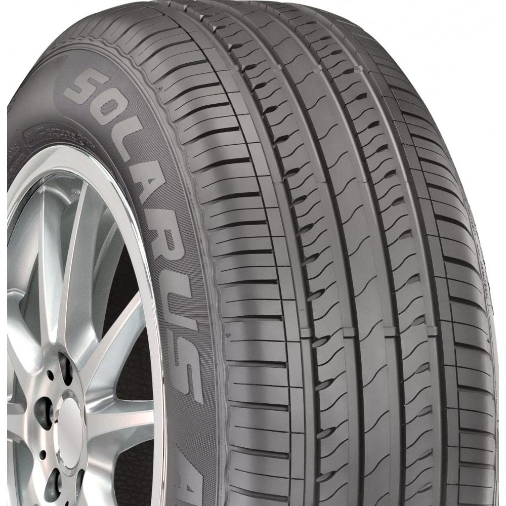 All-Season 215/60R16 95V Tire Q210