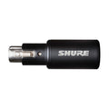 XLR-to-USB-C Audio Interface P534