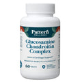 Glucosamine Chondroitin Complex 60 Tablets X5761