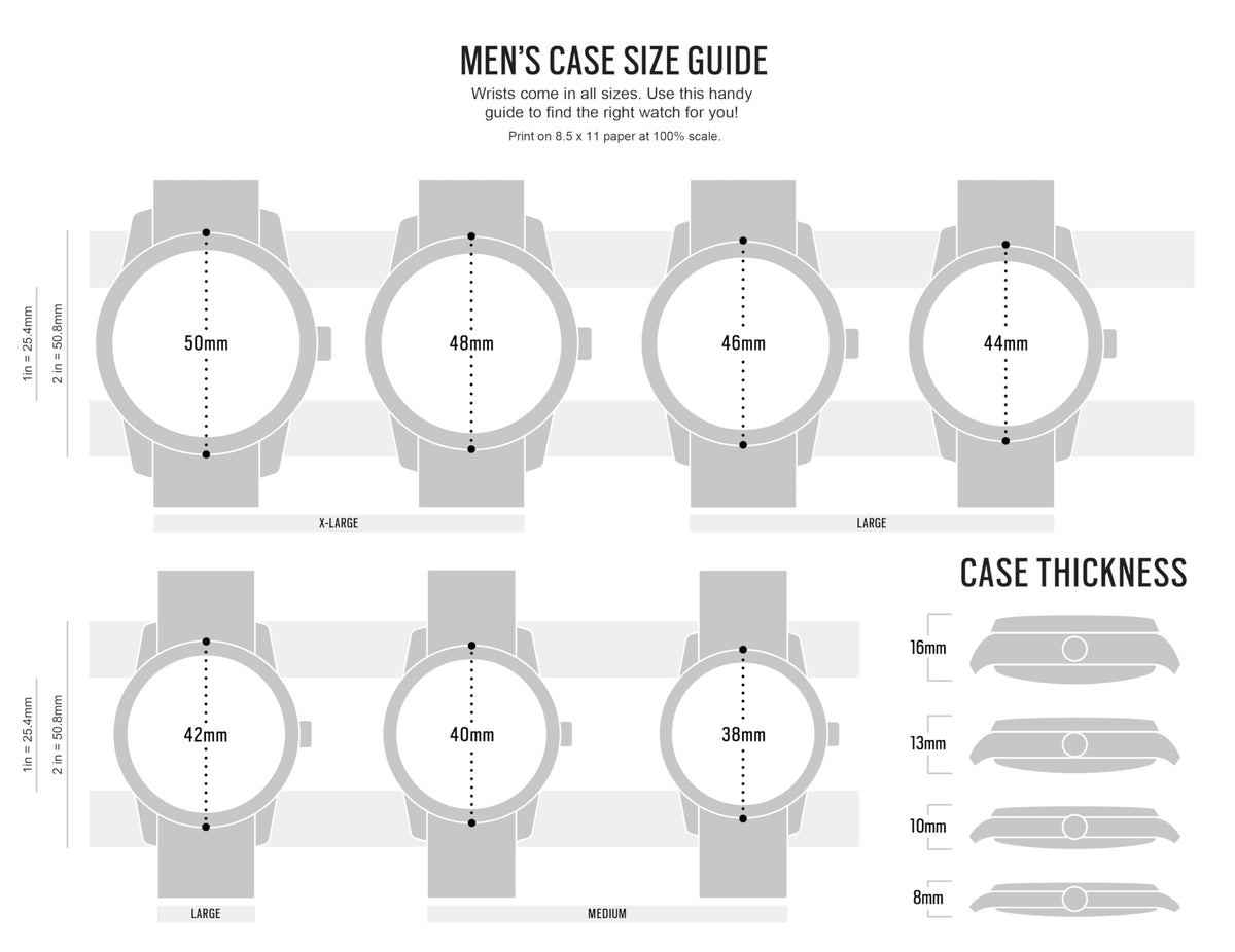 Minimalist Stainless Steel Watch T705200
