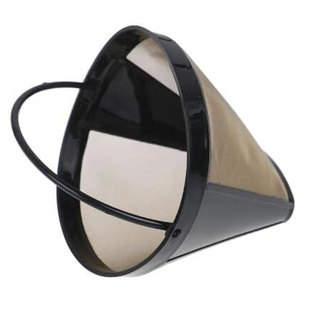2 Pack Reusable #4 Cone Coffee Filters W24848