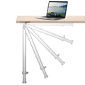 Adjustable Aluminum Alloy Folding Telescoping RV Table Legs V31623