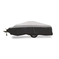 14-16-Ft Pop-Up Camper RV Cover with Storage Bag E914