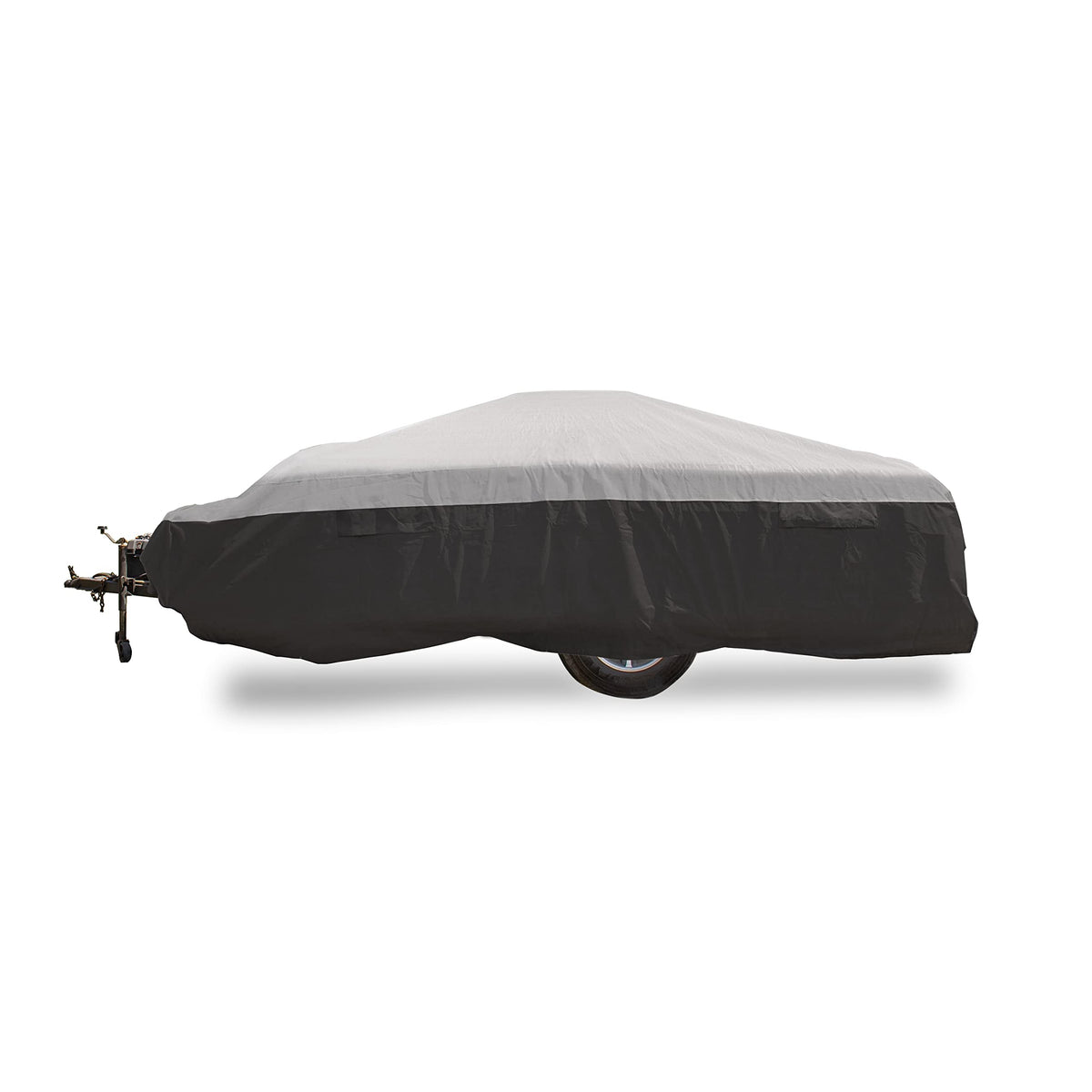 14-16-Ft Pop-Up Camper RV Cover with Storage Bag E914