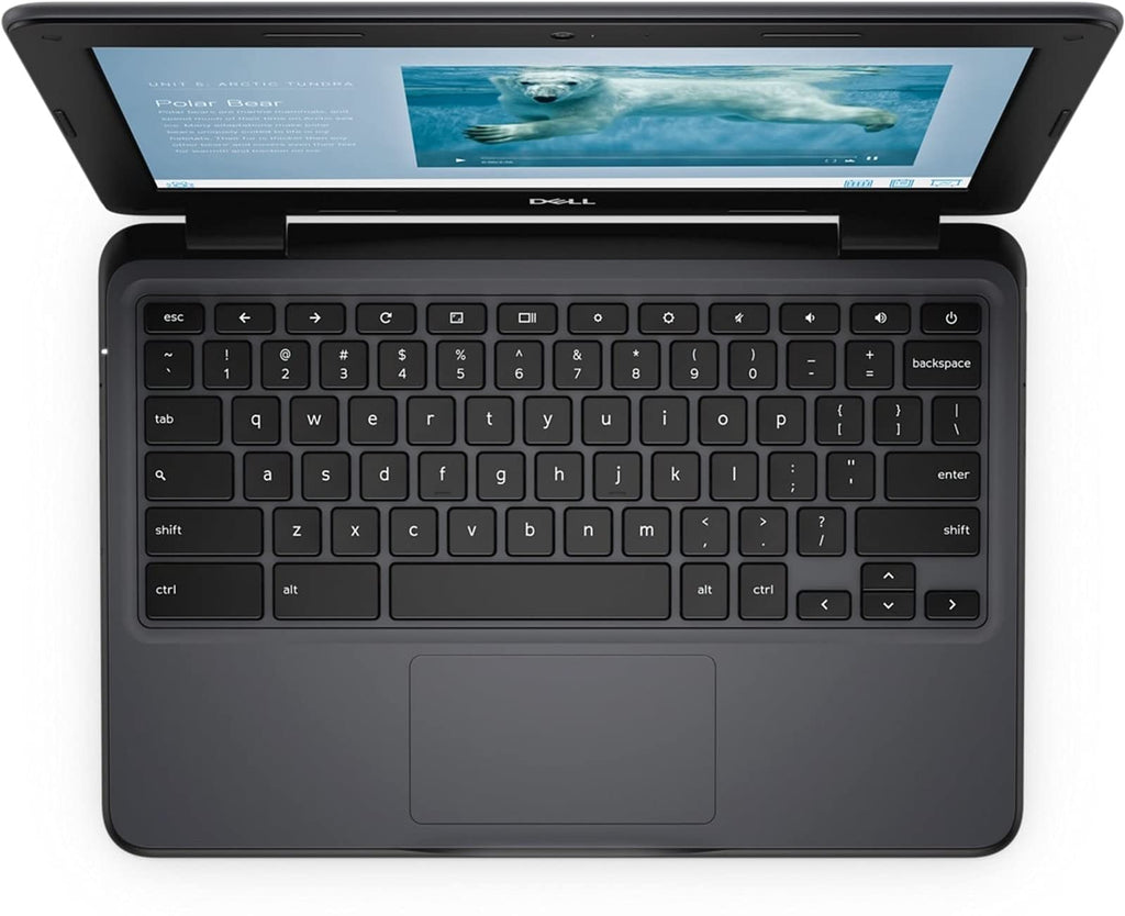 11.6" Chromebook N11112