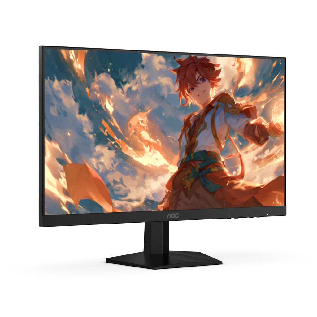 27" QHD 260Hz IPS Gaming Monitor E2403