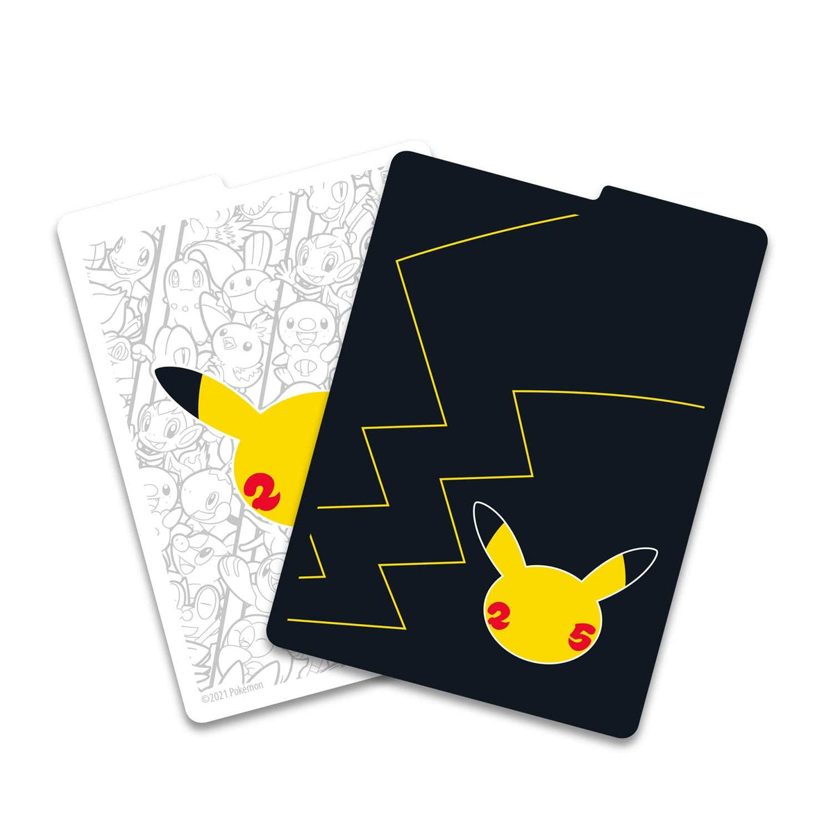Pokemon TCG Elite Trainer Box J46615
