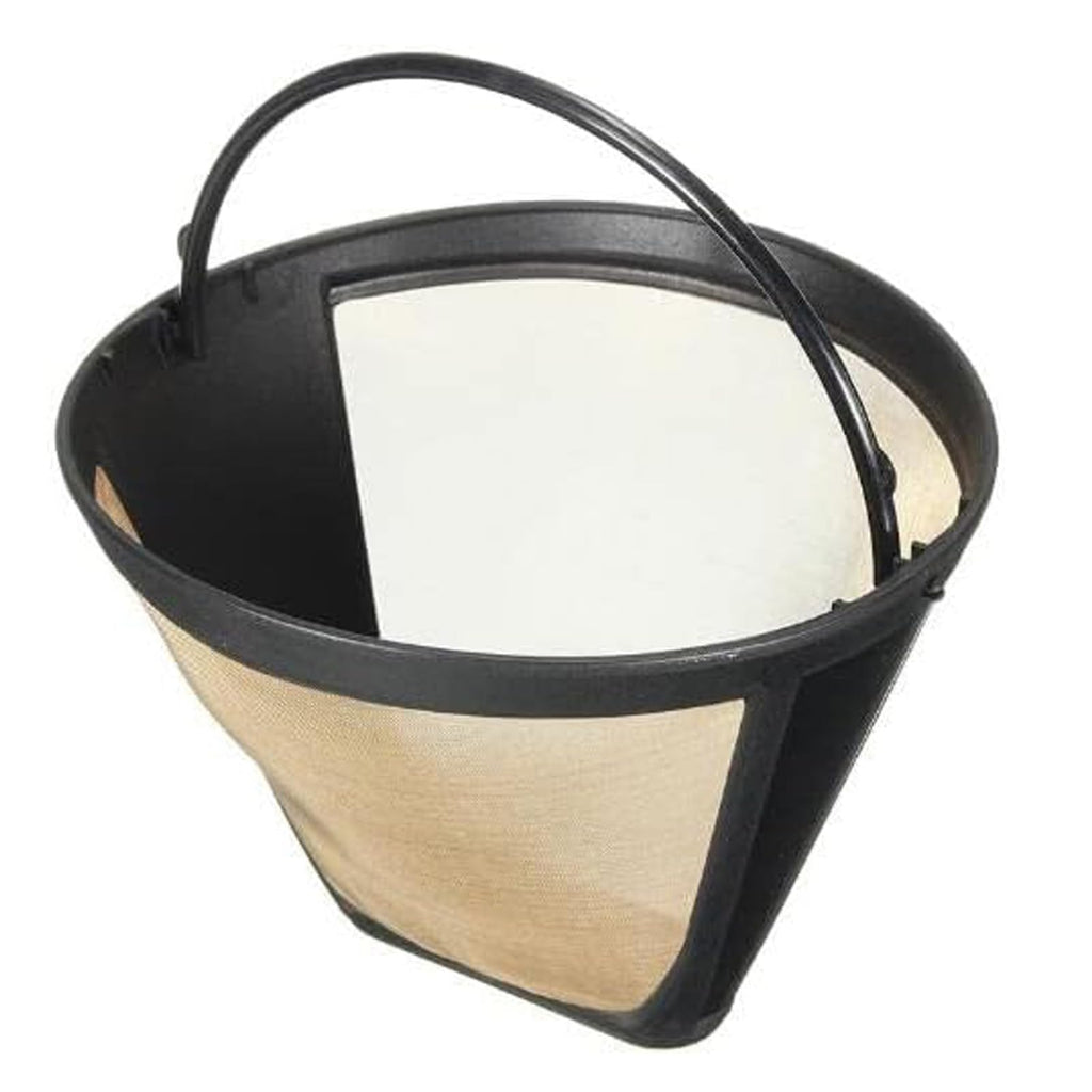 2 Pack Reusable #4 Cone Coffee Filters W24848