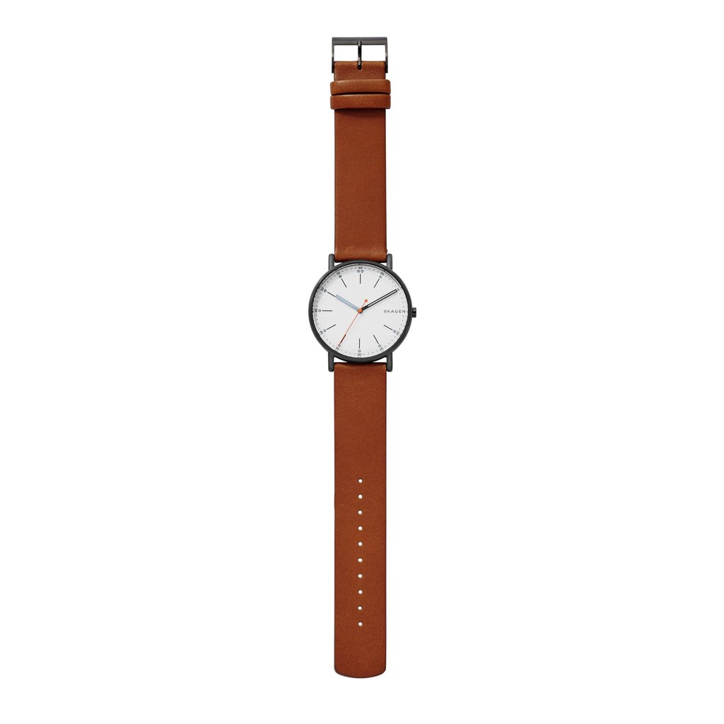 Minimalist Stainless Steel Watch T705200